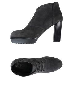 Обувь на шнурках Tod`S