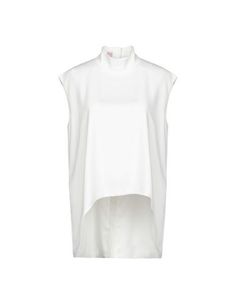 Топ без рукавов TolÈrance