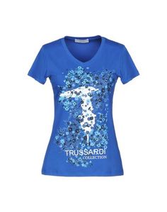 Футболка Trussardi