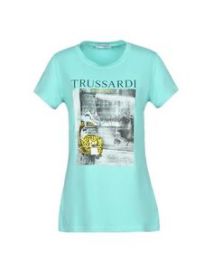 Футболка Trussardi