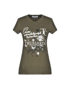 Футболка Trussardi