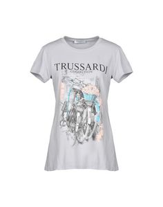 Футболка Trussardi