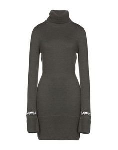 Короткое платье Philipp Plein