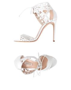 Сандалии Casadei