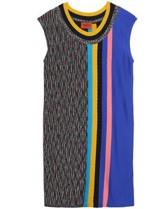 Короткое платье Missoni