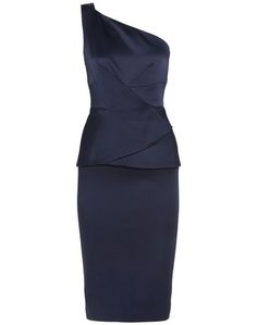 Платье до колена Roland Mouret