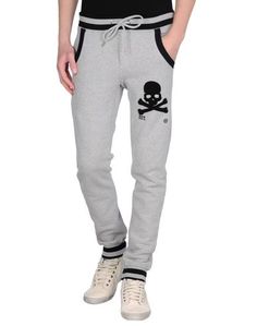 Повседневные брюки Philipp Plein