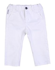 Повседневные брюки Armani Junior