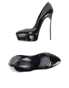 Туфли Casadei