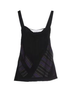 Топ без рукавов Proenza Schouler