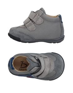 Низкие кеды и кроссовки Balducci Fashion