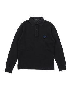 Поло Fred Perry