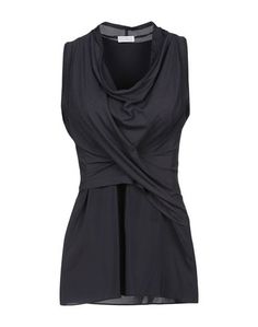 Топ без рукавов Brunello Cucinelli