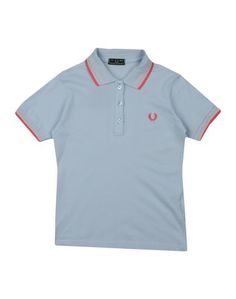 Поло Fred Perry