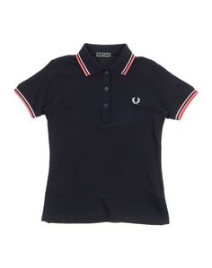 Поло Fred Perry