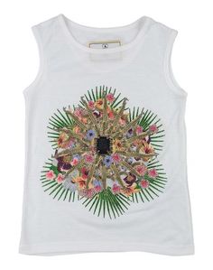 Футболка Philipp Plein