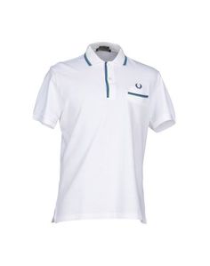 Поло Fred Perry