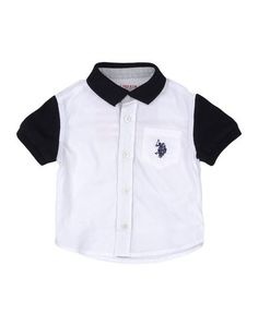 Pубашка U.S.Polo Assn.