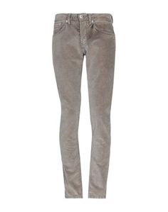 Повседневные брюки Dondup