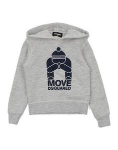 Толстовка Dsquared2