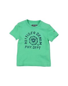 Футболка Tommy Hilfiger