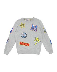 Толстовка Msgm