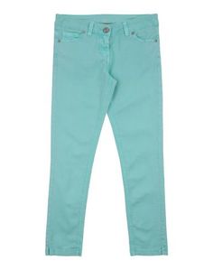 Повседневные брюки Manila Grace Denim