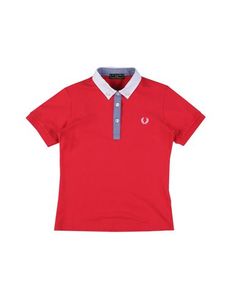 Поло Fred Perry