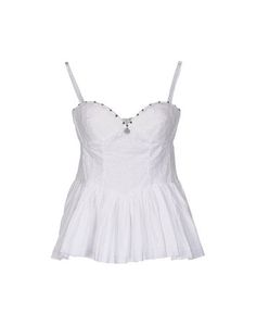Топ без рукавов Guess