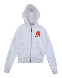 Толстовка Dsquared2