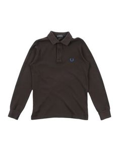 Поло Fred Perry