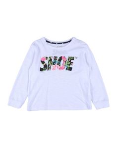 Футболка Shoeshine
