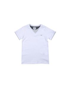 Футболка Armani Junior