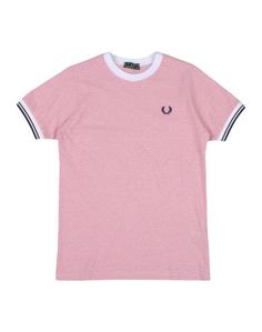 Футболка Fred Perry