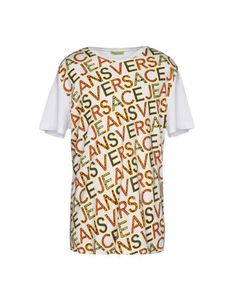 Футболка Versace Jeans