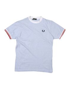 Футболка Fred Perry