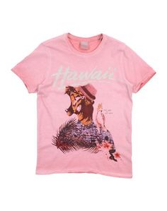 Футболка Scotch & Shrunk