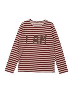 Футболка Babe & Tess