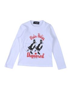 Футболка Dsquared2