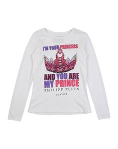 Футболка Philipp Plein