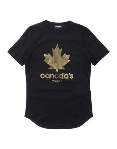 Футболка Dsquared2