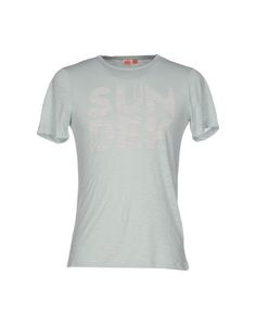 Футболка Sundek