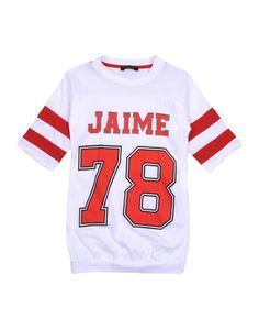 Футболка Jaime’