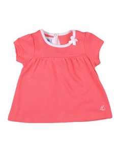Футболка Petit Bateau