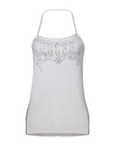 Топ без рукавов Guess