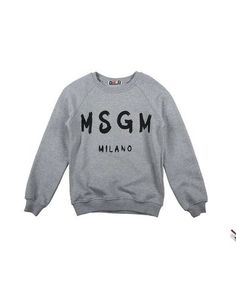 Толстовка Msgm