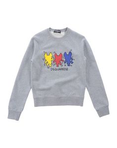 Толстовка Dsquared2