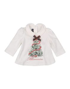 Толстовка Miss Blumarine