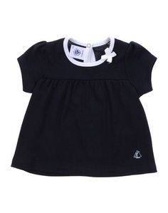 Футболка Petit Bateau
