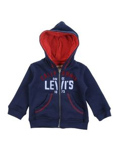 Толстовка Levis Kidswear